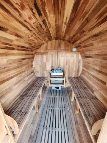 6 BDR | 360 Views ! | A/C | Sauna