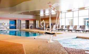The Lodge at Cliff Castle Casino