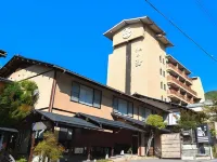 Hotel Umenoyu