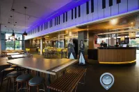 Ibis Styles Taubate - breakfast