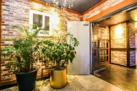 Dangjin J Hoteles en Dangjin