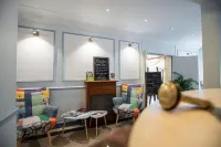 Chenal Hotel Hotels in Beauvais