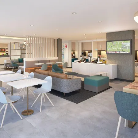 TownePlace Suites by Marriott North Little Rock