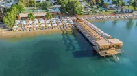 Inone Mucho Selection Hotel Hotel in zona Football Field