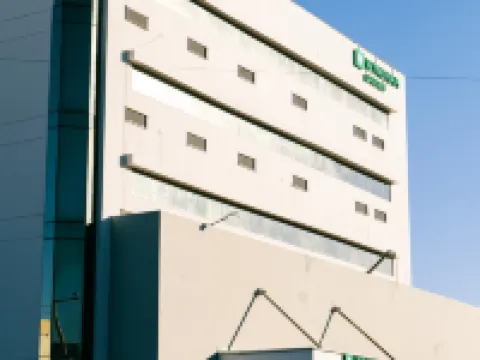 Wyndham Garden Los Mochis Plaza Inn Hotels in Los Mochis