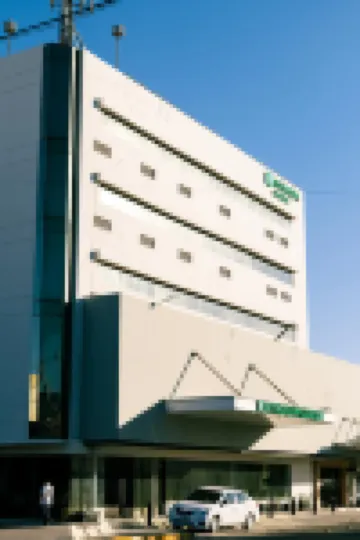 Wyndham Garden Los Mochis Plaza Inn Hotels in 