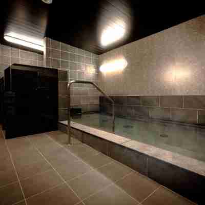 ホテルたいよう農園　西条 Fitness & Recreational Facilities