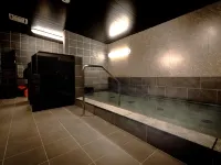 Hotel Taiyo Noen Saijo