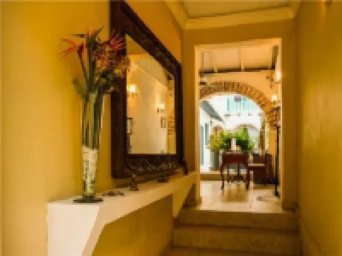 Hotel Boutique Casa Heredia