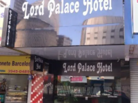 Oft Place Hotel