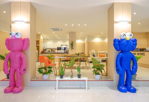 사천(삼천포) 브라운도트 삼천포항점