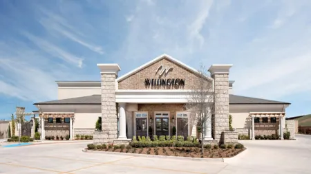 Holiday Inn Express & Suites Wichita Falls