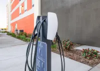 Home2 Suites by Hilton Woodland Sacramento - parking