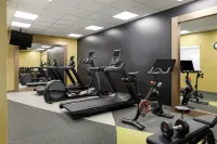 Hilton Garden Inn Riverhead - Træningscentre