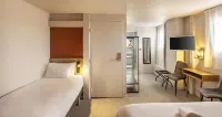 Sure Hotel by Best Western Nimes Est Hotels in Sainte-Anastasie