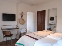 Het Bed Van Den Doktoor Hotels in 