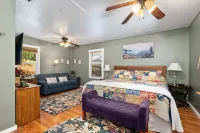Prescott Mountain Pines Cabin Hotels in Yavapai County