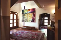 Vulcano Monticchio Hotels in Melfi