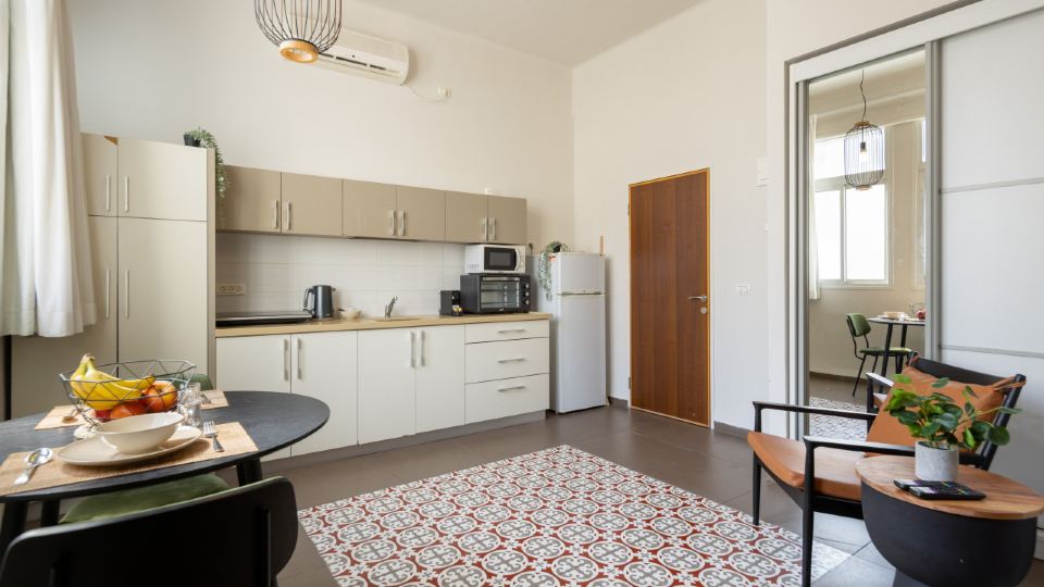 The Printhouse Boutique Studio 1