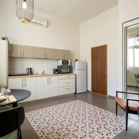 The Printhouse Boutique Studio 1