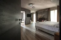 Hotel Crimea Hotels in Gordona