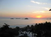 Amara Ixtapa, Luxury Oceanfront Condo, 6th Floor