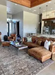 Custom 3 bedroom ranch in beautiful hill country