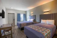 Sunrise Inn by OYO Titusville FL Hoteles en Titusville
