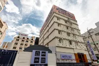 Gwangju Hanam E-Kklim Business Hotel Hotel dekat 1913 Songjeong Market