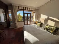 La Casa Juan Ranas - Balkoner