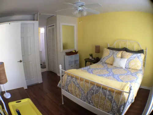 DOWNTOWN COZY APARTMENT