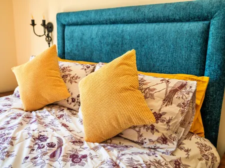 Little Rissington - The Annexe Отели в г. Литл Риссингтон