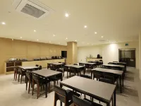 BrownDot Hotel Hongseong Naepo Hotels in Hongseong-gun