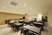 BrownDot Hotel Hongseong Naepo Hotels in Hongseong-gun