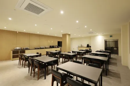 BrownDot Hotel Hongseong Naepo