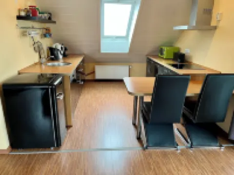 Apartment in Taunusstein for up to 4 people Hoteles en Taunusstein