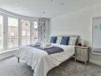 Belle House, Apt 1