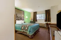 Super Sleep Inn Hotels in Princeton