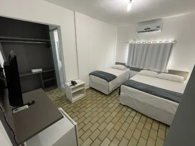 Hotel do Vale Hotels near Campina grande PB