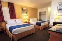 Hotel Inn Pendleton I-84 فنادق في بندلتون