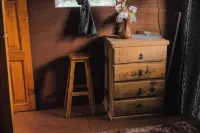 Casita Del Arbol Trini By GEstores Hotels in Huasca de Ocampo