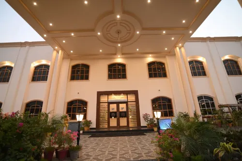 Royal Heritage Hotel & Resort Hotels in Ayodhya