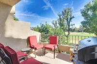 112117: Spacious 3 Br la Quinta Condo on PGA West! - parking