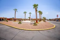Sands Motel by OYO El Paso Near Airport