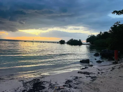 Beautiful Penthouse in Cabo Rojo, next to Playa Ostiones