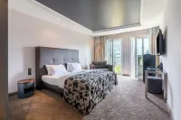 New Berlin Hotels in Berlin