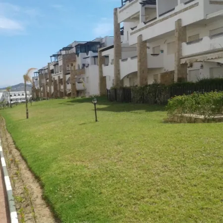 Al Cudia Smir Beach Resort