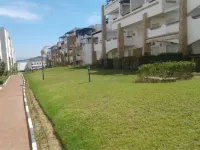 Al Cudia Smir Beach Resort Hôtels à : Fnideq