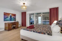 Villa Relaxotic Hotels in Glucksburg