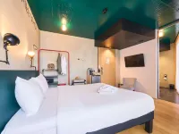 Ibis Styles Bern City Hotels in Rüeggisberg